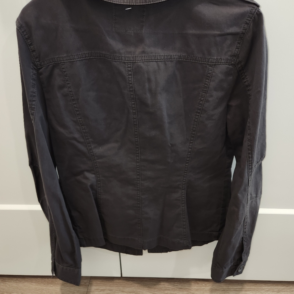 Jacket - Picture 2 of 3